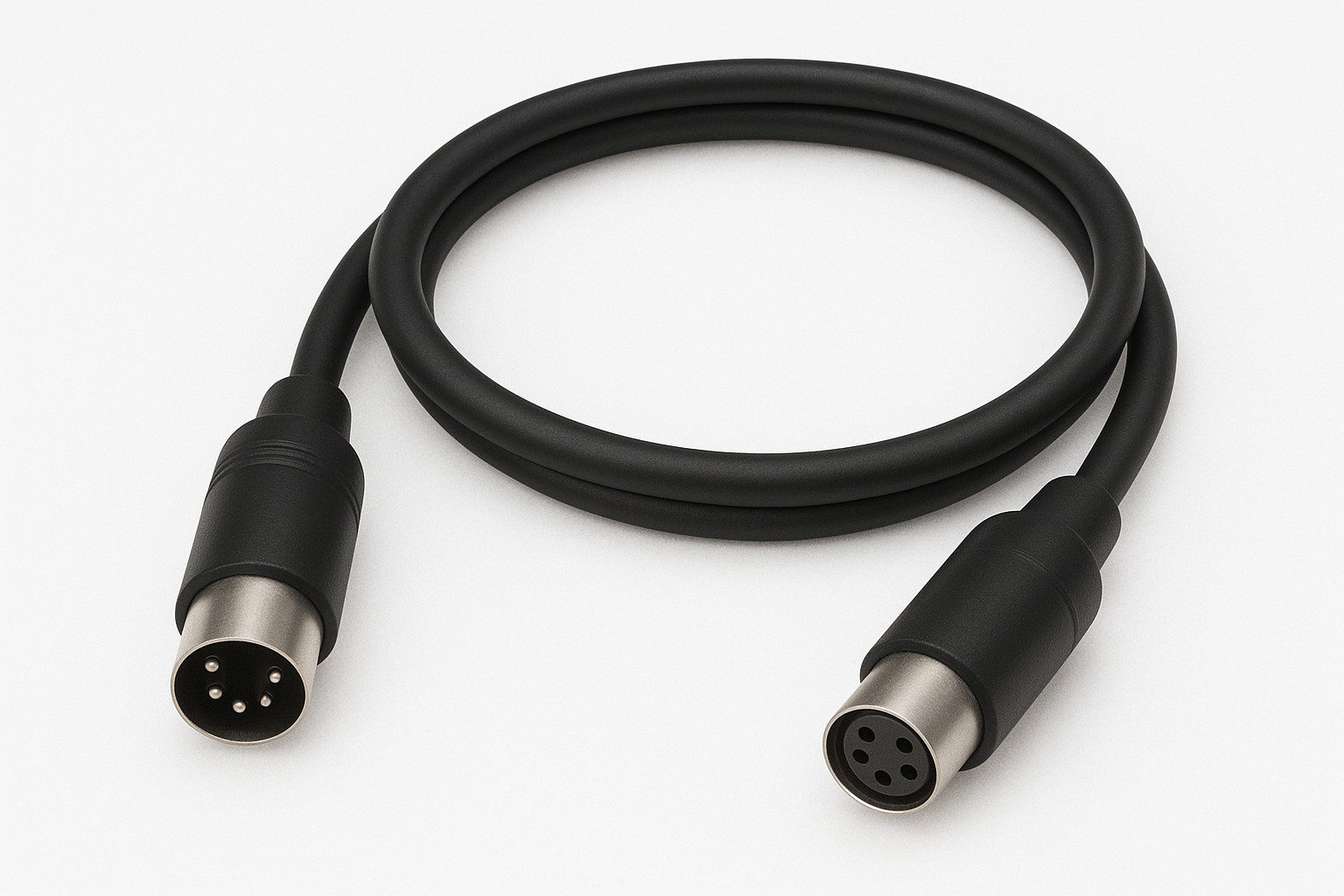 VoboMIDI Cables