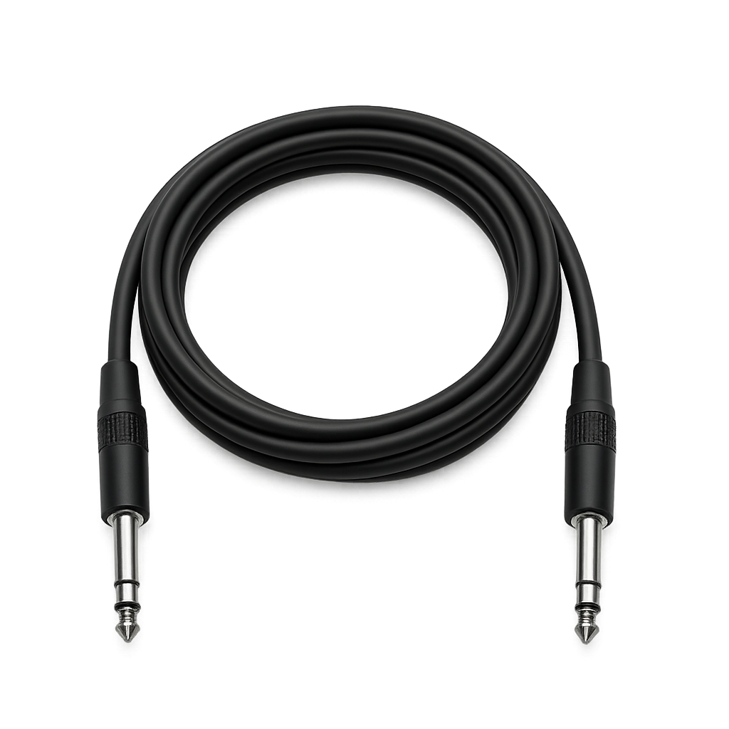 VoboTRS Cables