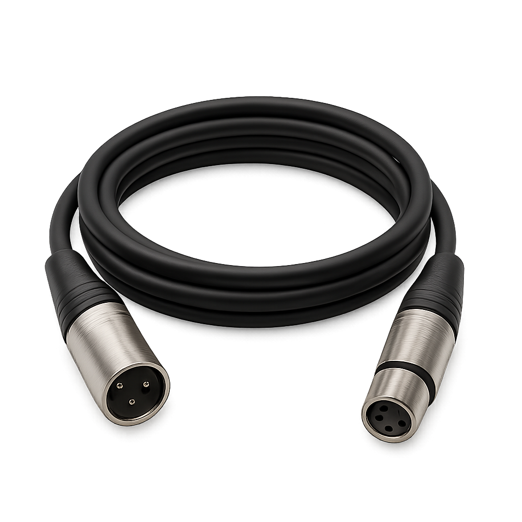 VoboXLR Cables
